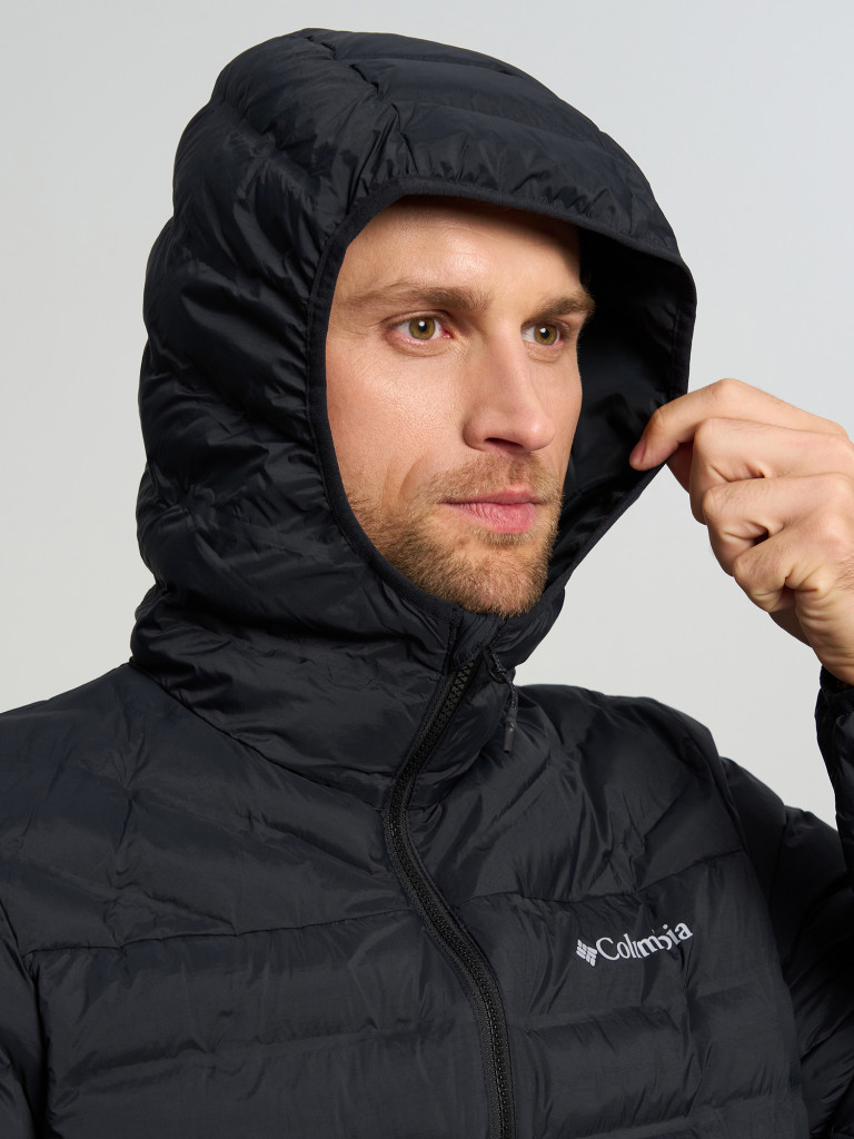 Пуховик мужской Columbia Terwilliger Trail Heat Seal Hdd Jacket