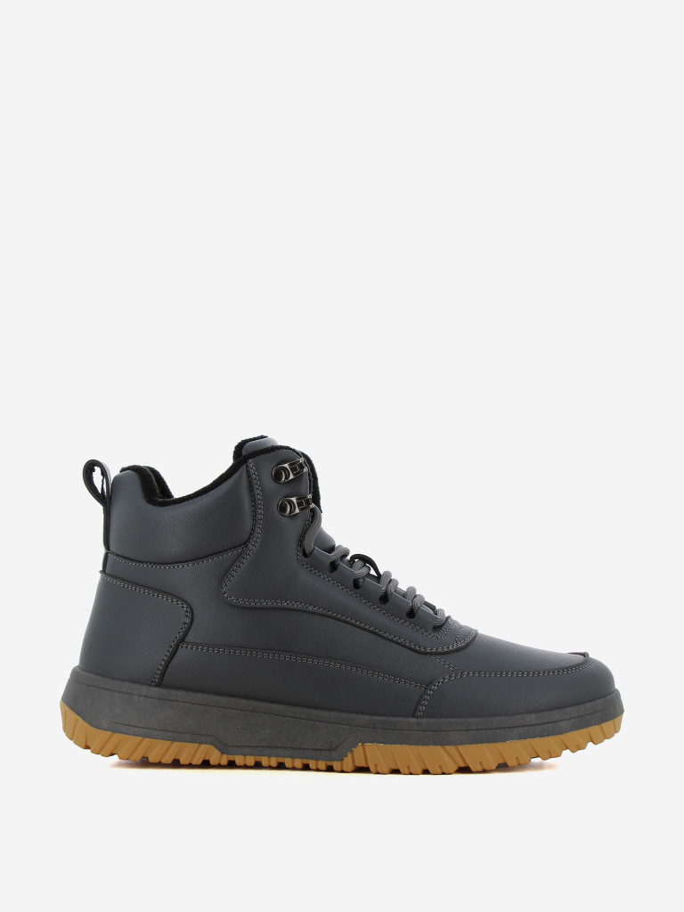 Кроссовки утепленные мужские Sprox Casual Hi Wtr