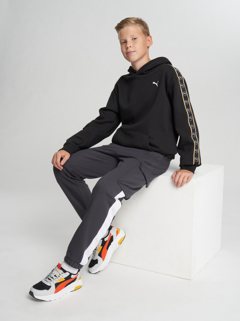 Худи детская PUMA