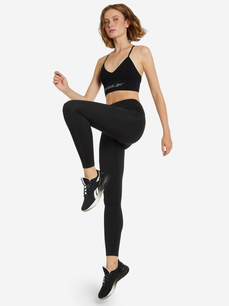 Легинсы женские Reebok Workout Ready