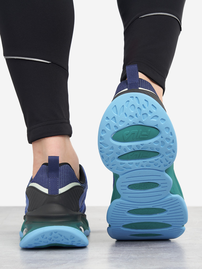 Кроссовки мужские FILA Slv Runner