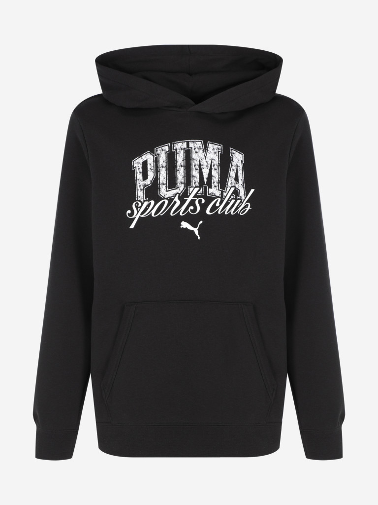 Худи детское PUMA Classic
