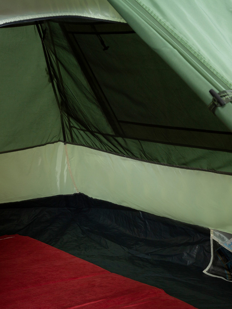 Палатка 3-местная Outventure 1 Second Tent 3
