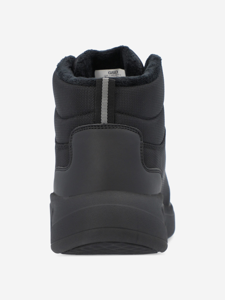 Кроссовки утепленные мужские GSD One 2 Mid Wtr