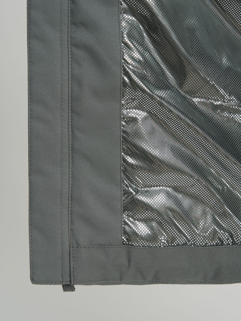 Пуховик мужской Columbia Cedar Summit II Mid Insulated Jacket