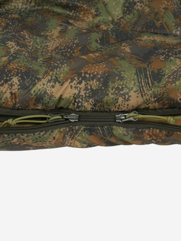 Спальный мешок Geotech Forest -10 M-L