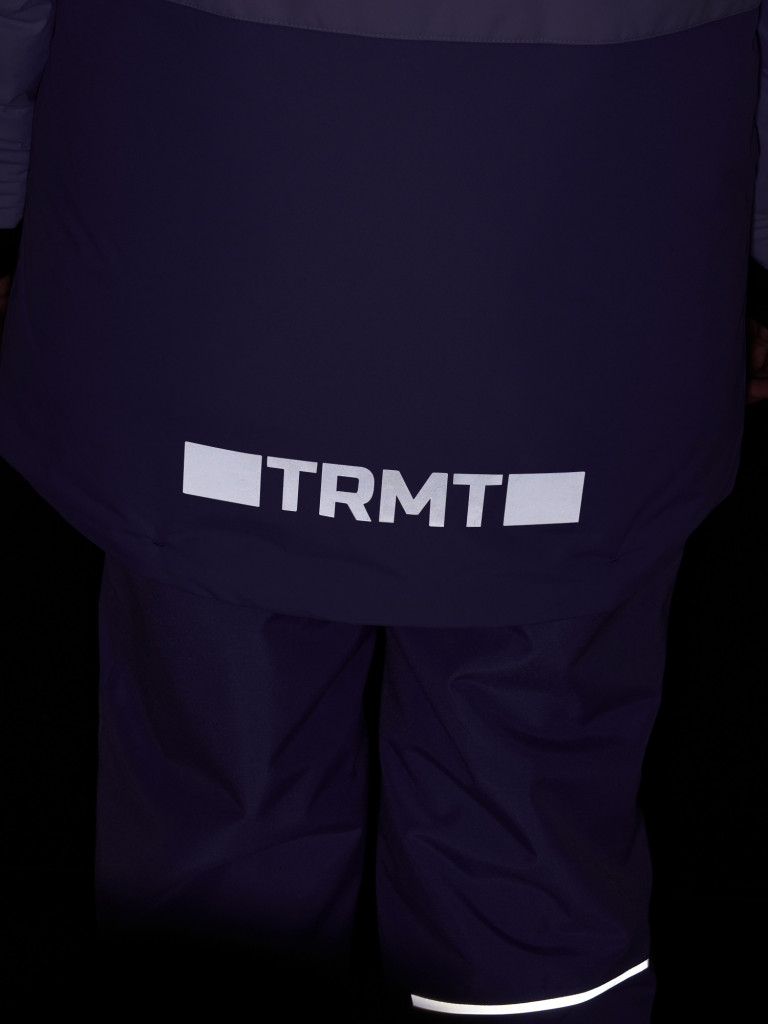 Куртка сноубордическая для девочек Termit