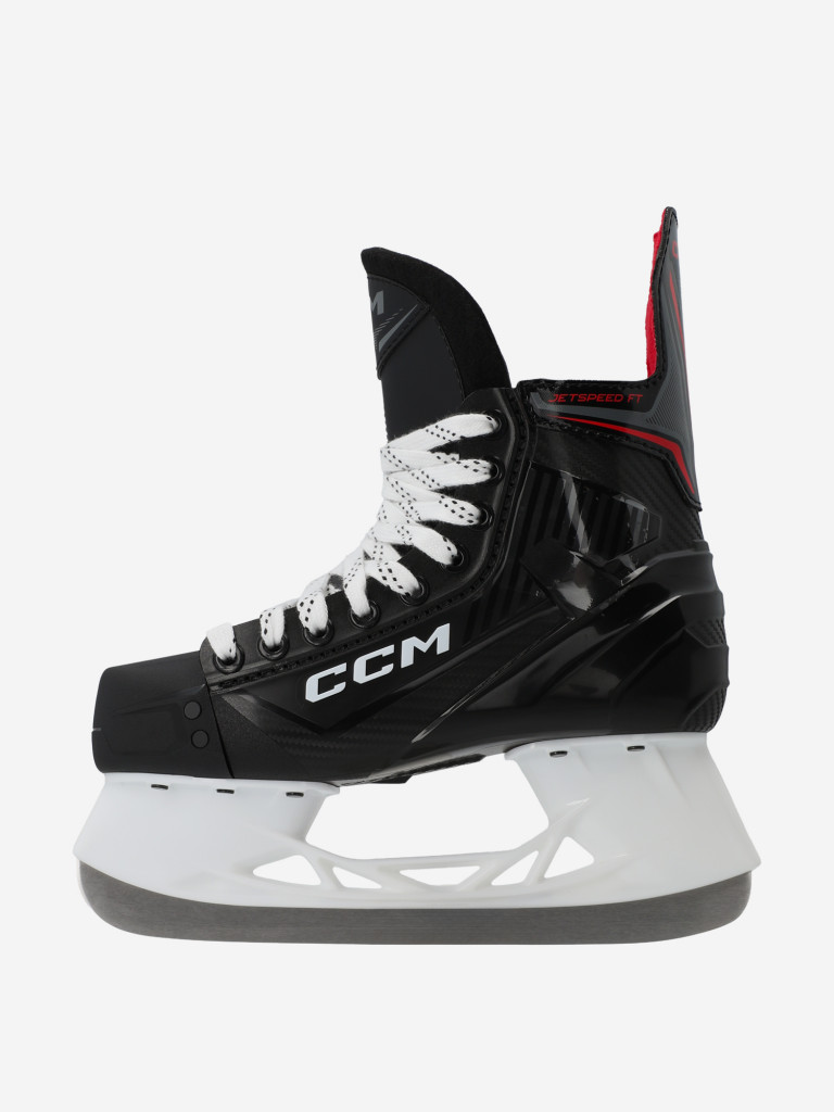 Коньки хоккейные детские CCM Jetspeed FT