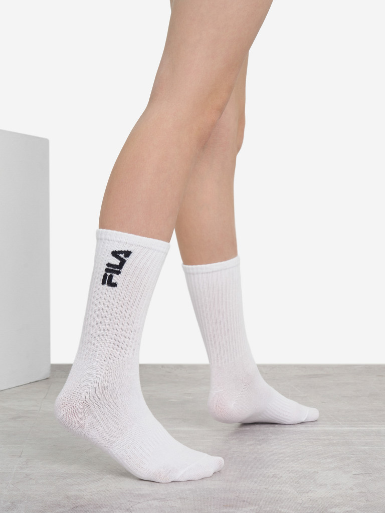 Носки для мальчиков FILA, 3 пары