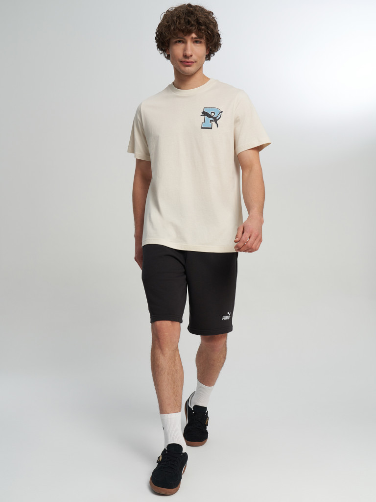 Футболка мужская PUMA