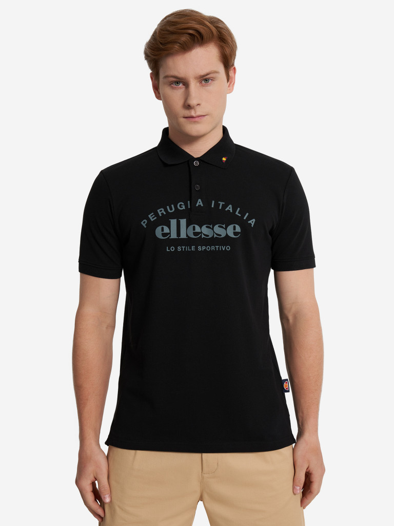 Поло мужское Ellesse