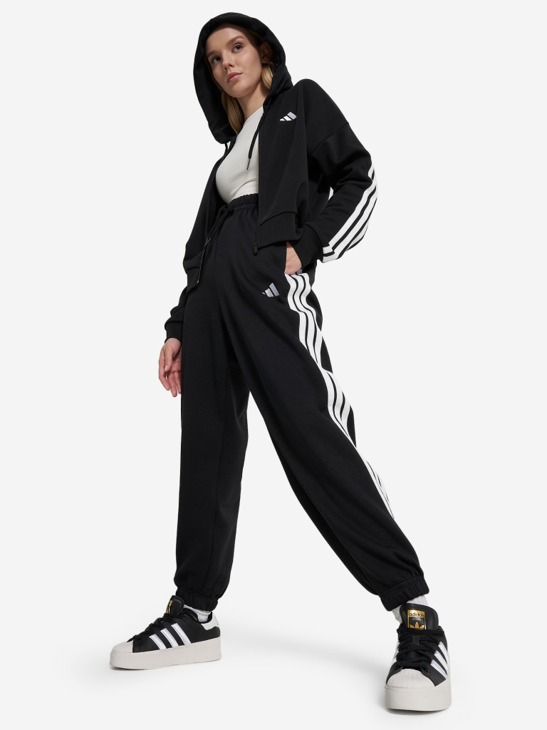 Брюки женские adidas