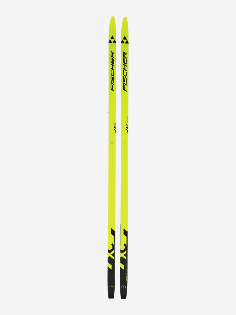 Беговые лыжи Fischer Nordic Crown