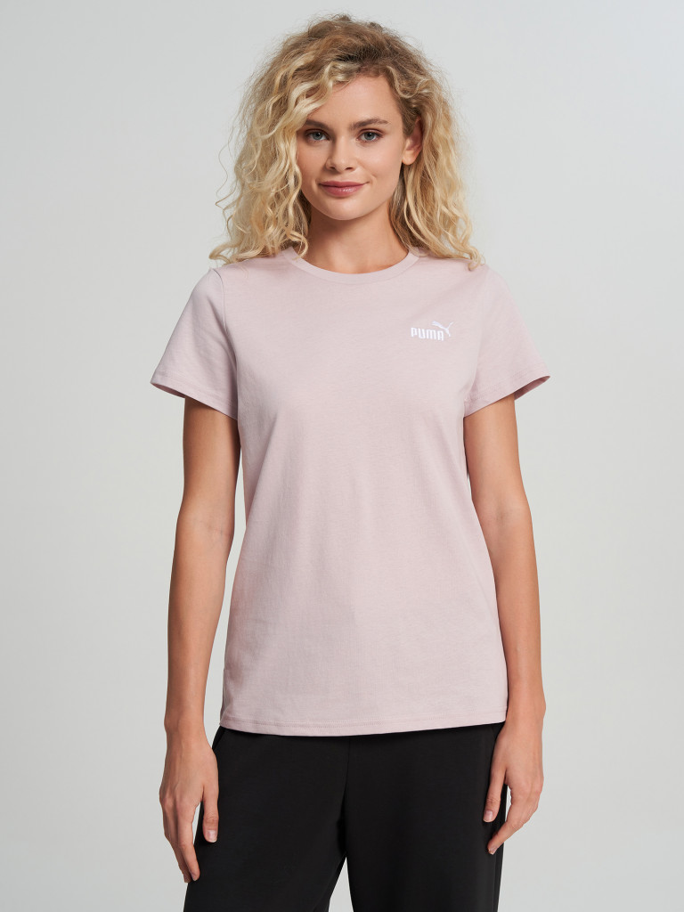 Футболка женская PUMA