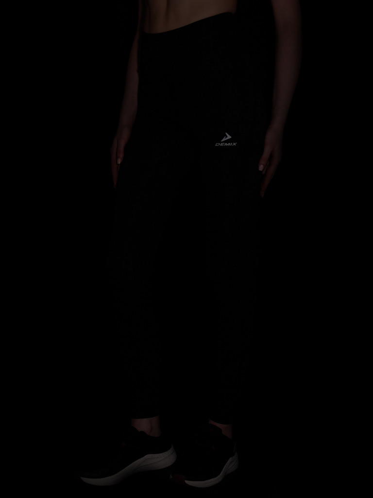Легинсы компрессионные женские Demix ActiveMove Urban