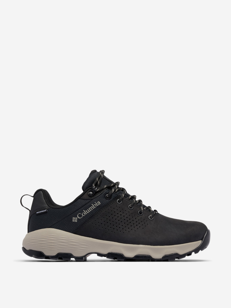 Кроссовки мужские Columbia Newton Nimble Ltr