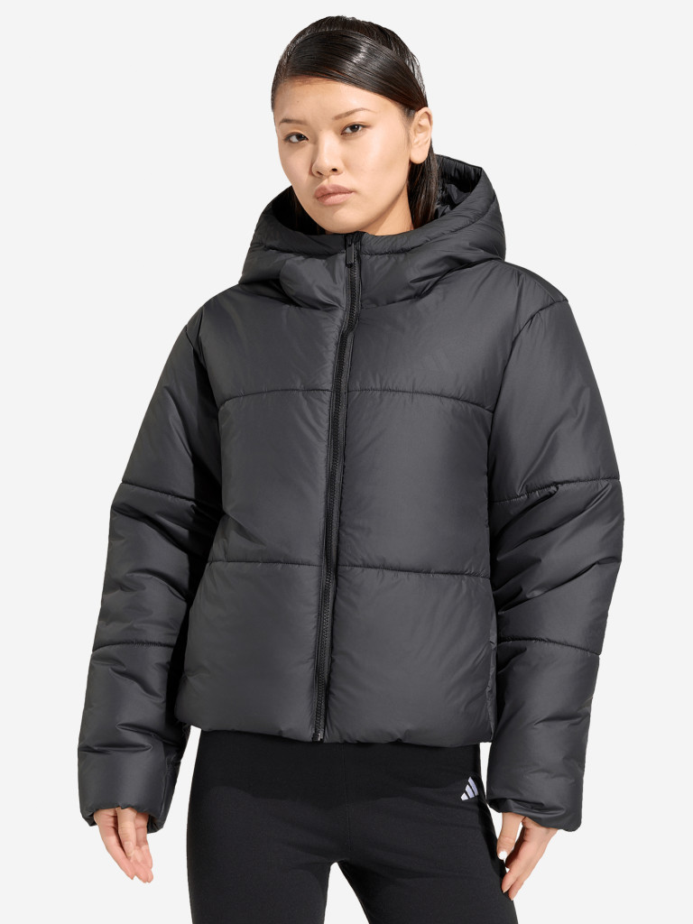 Куртка утепленная женская adidas