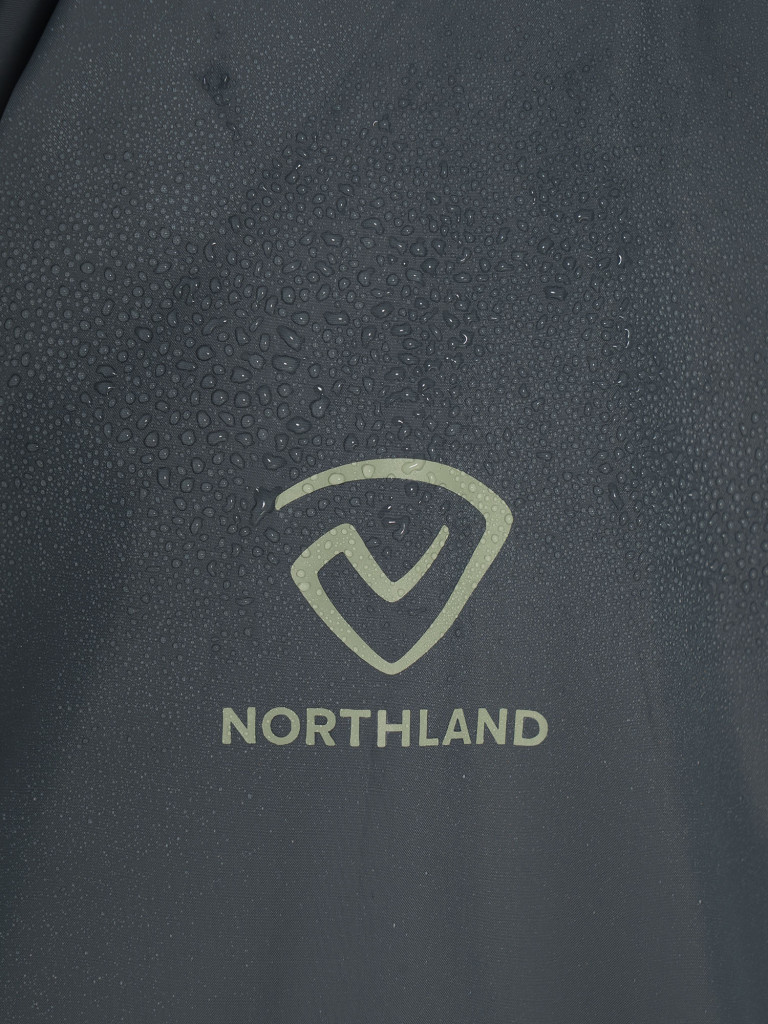 Ветровка непродуваемая женская Northland Horizont