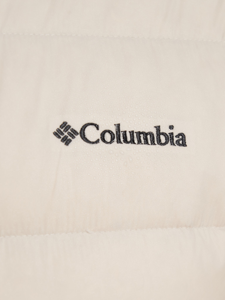Пуховик женский Columbia Harmony Falls Mid Down Jacket