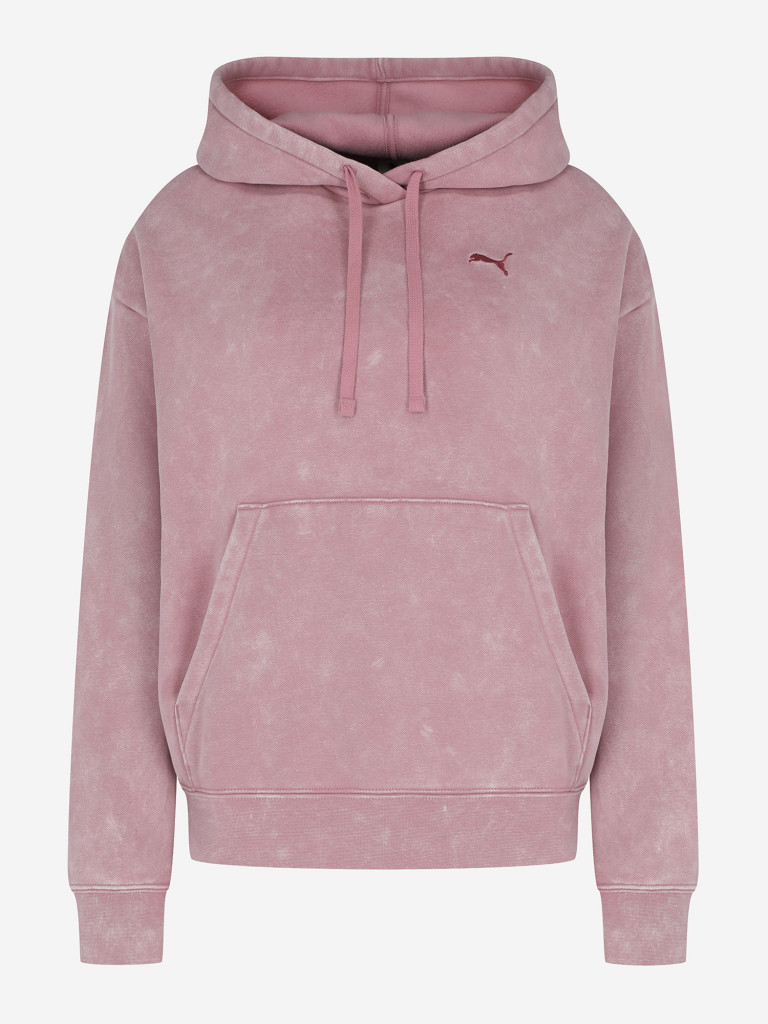 Худи женское PUMA
