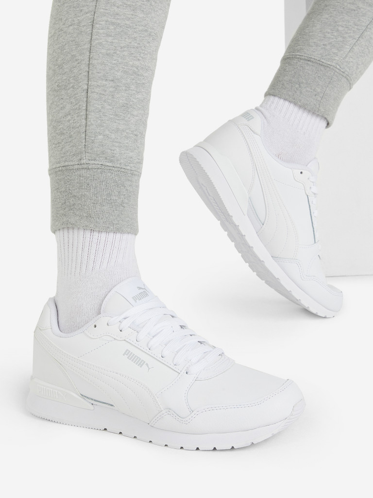 Кроссовки женские PUMA St Runner V3 L