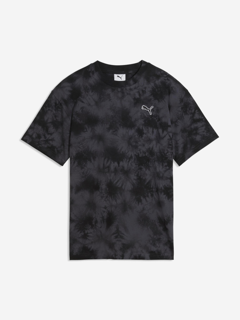 Футболка для мальчиков PUMA Ess Elevated