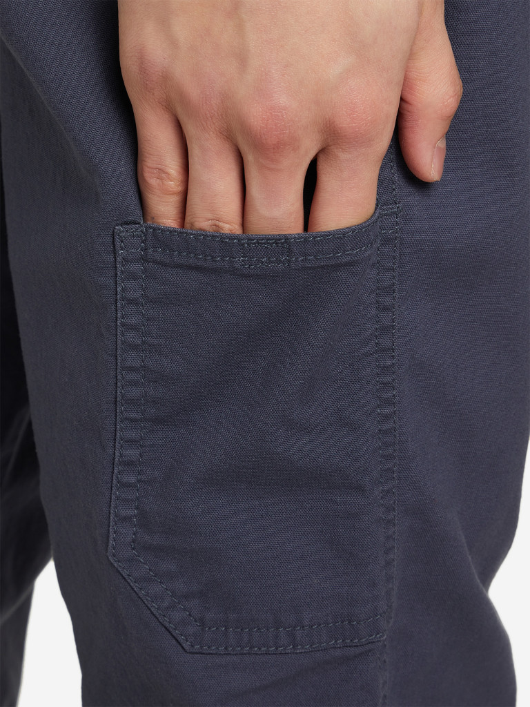 Брюки мужские Columbia Flex ROC Pant
