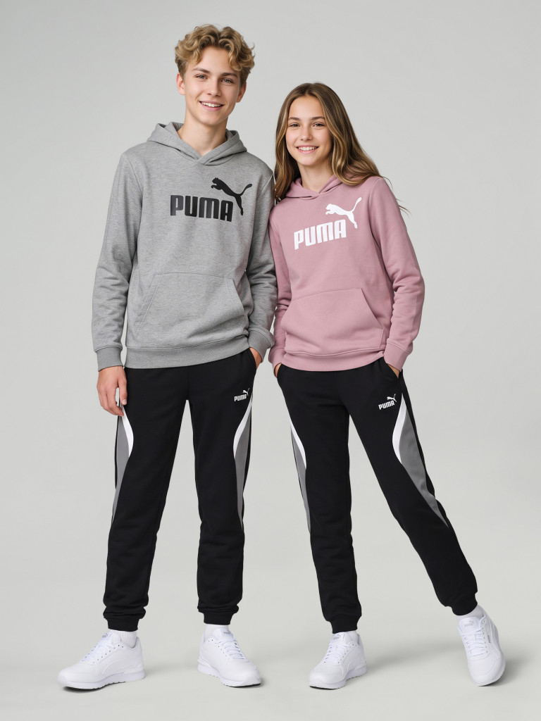 Брюки детские PUMA