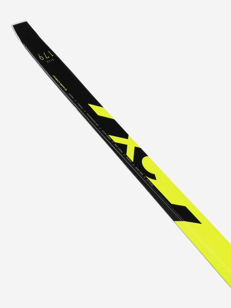 Беговые лыжи Fischer Nordic Crown