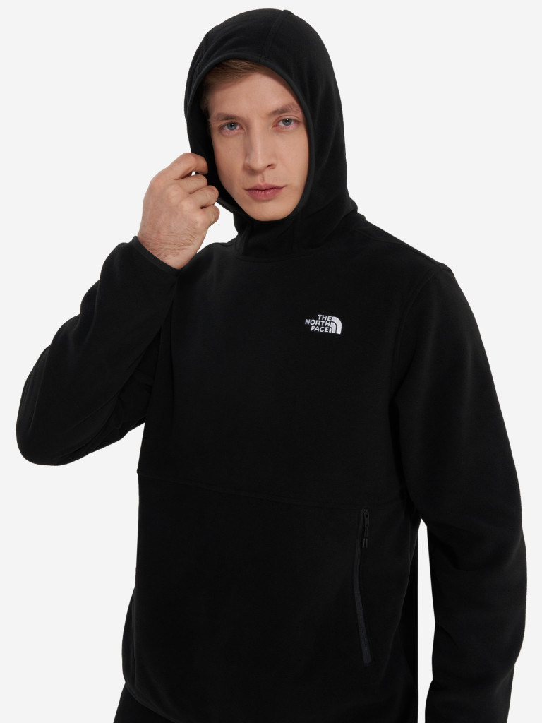 Джемпер флисовый мужской The North Face Glacier