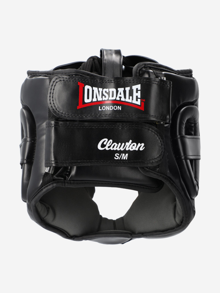 Шлем Lonsdale Clawton
