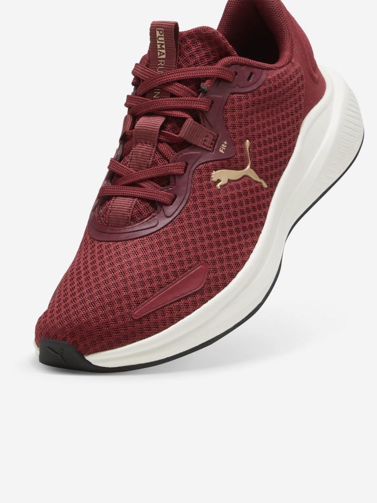 Puma skyrocket lite engineered. Puma skyrocket lite engineered