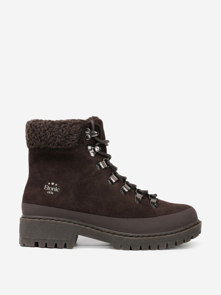 Ботинки утепленные женские Etonic April