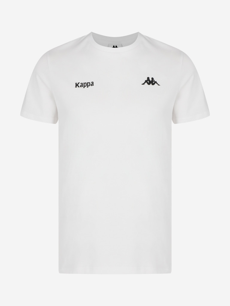 Футболка мужская Kappa Banda d’Origini
