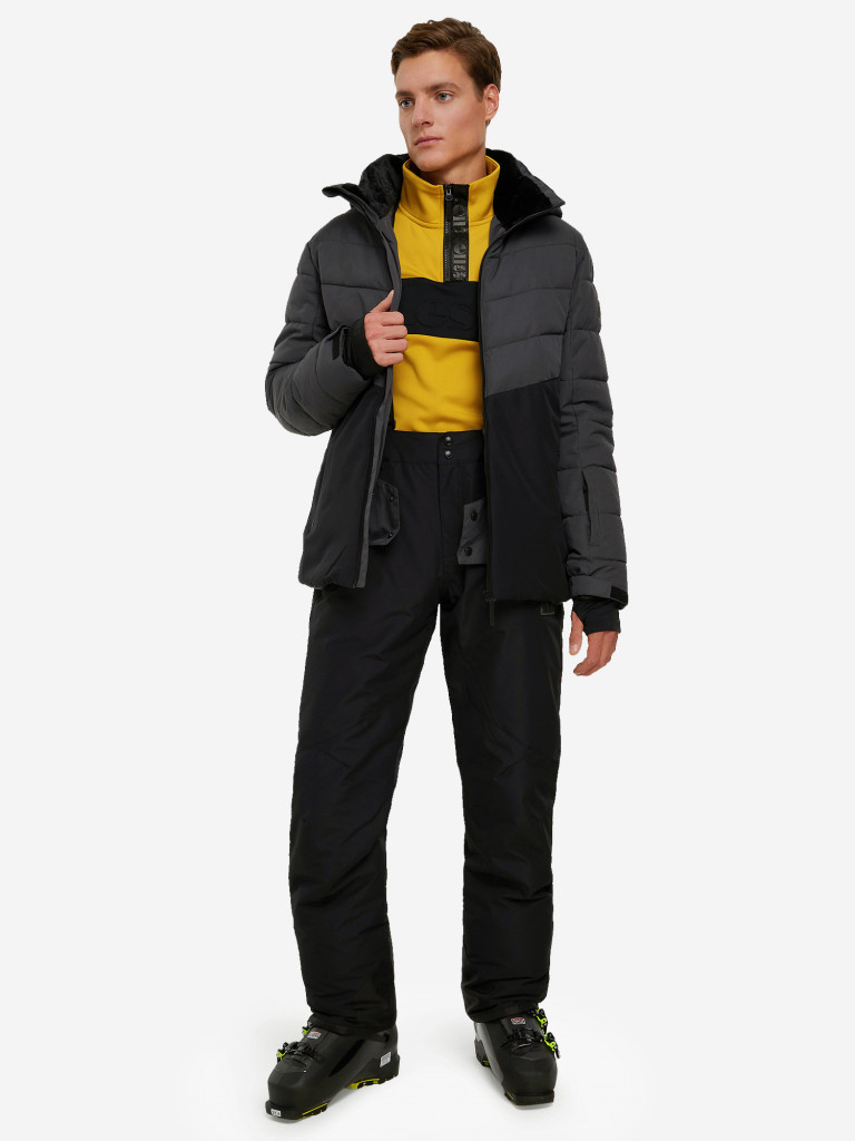 Куртка горнолыжная мужская Ellesse