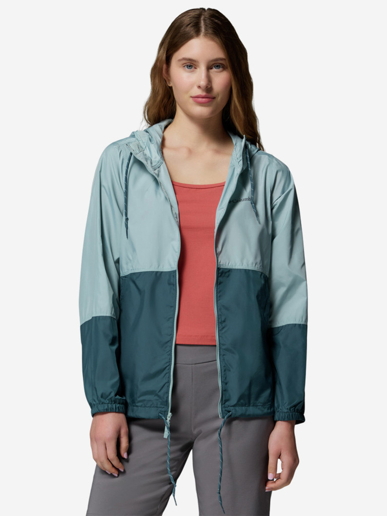 Ветровка женская Columbia Flash Forward II Windbreaker