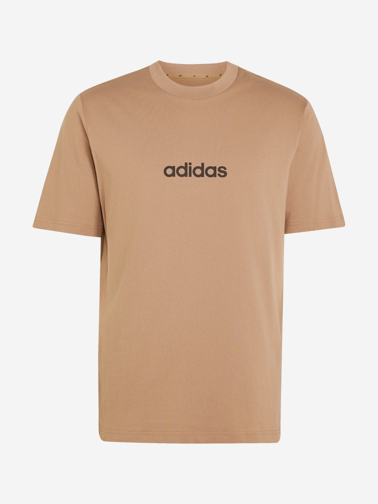Футболка мужская adidas