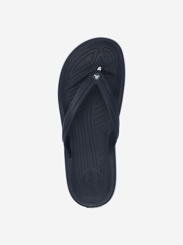 Шлепанцы Crocs Crocband Flip