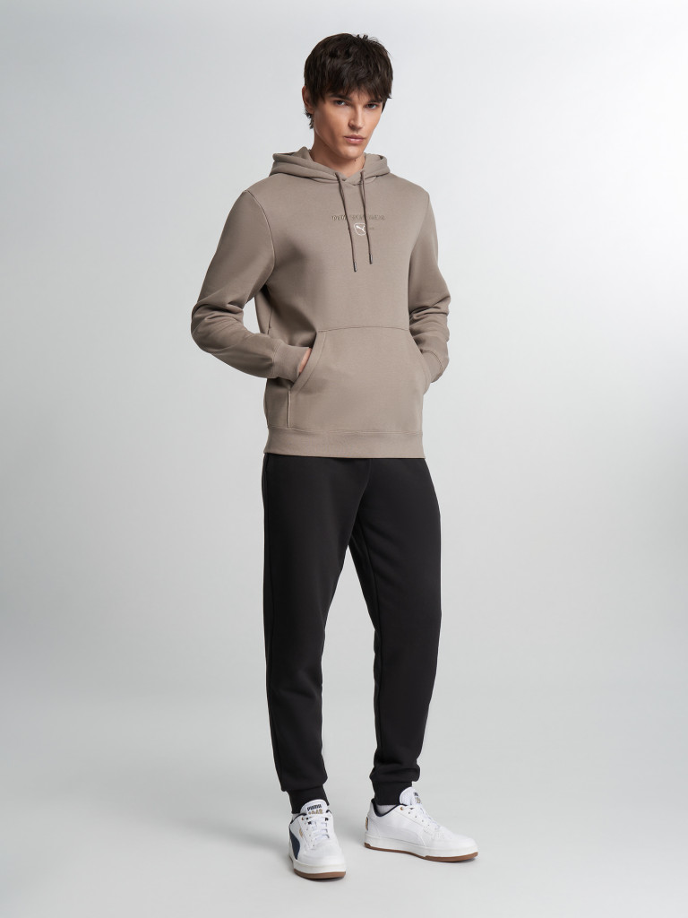 Худи мужское PUMA