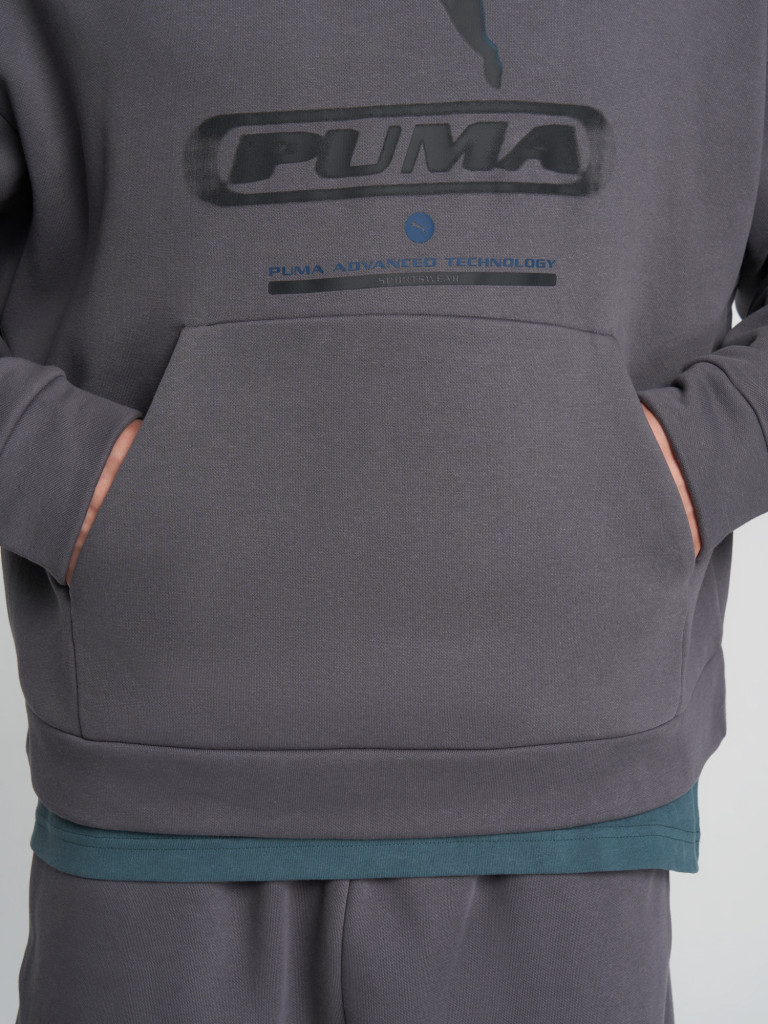 Худи мужское PUMA Sport