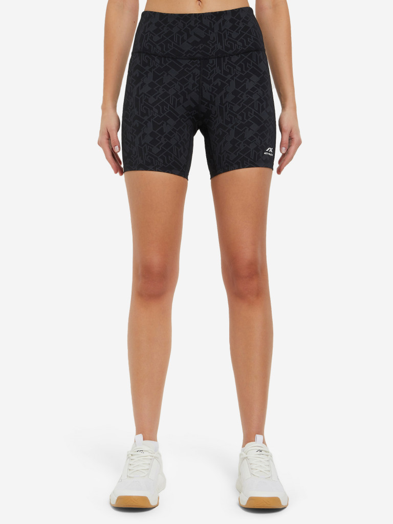 Велосипедки женские Athlex Flex