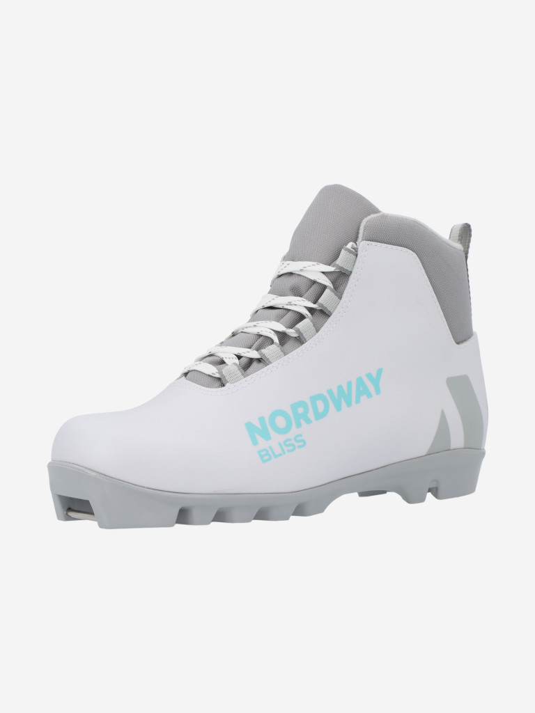 Ботинки для беговых лыж женские Nordway Bliss NNN