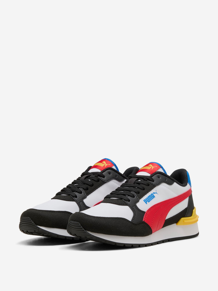Кроссовки детские PUMA St Runner V4 Nl