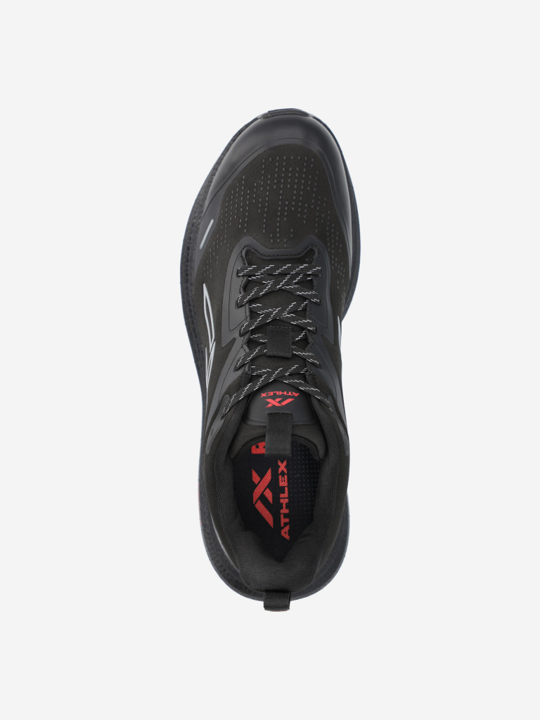 Кроссовки мужские Athlex Ice Wtr Atshield