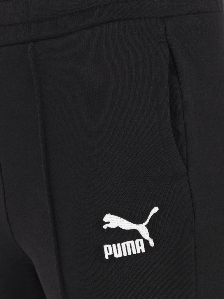 Брюки для девочек PUMA Classics