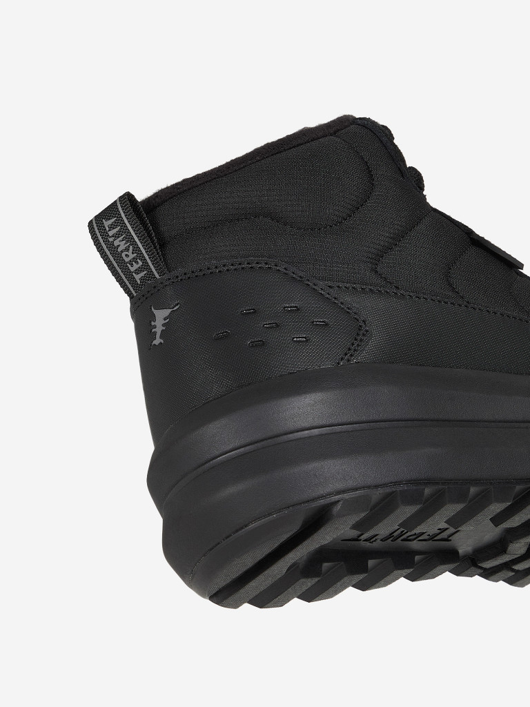 Кеды утепленные мужские Termit Invader HI 3.0
