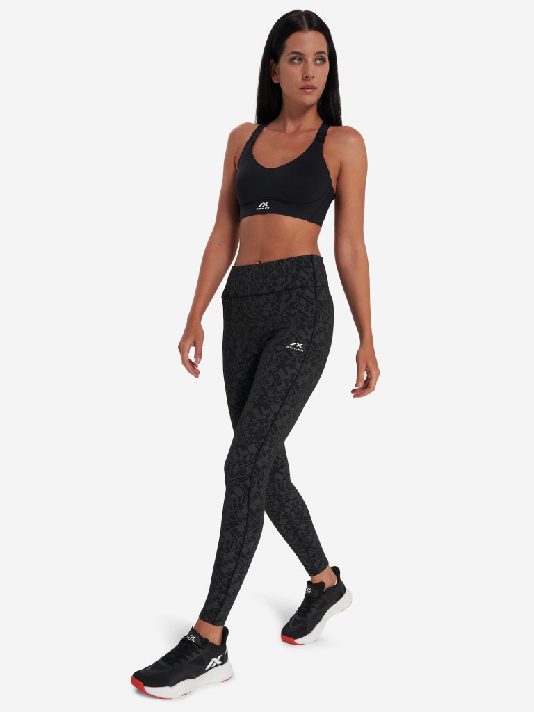 Легинсы женские Athlex