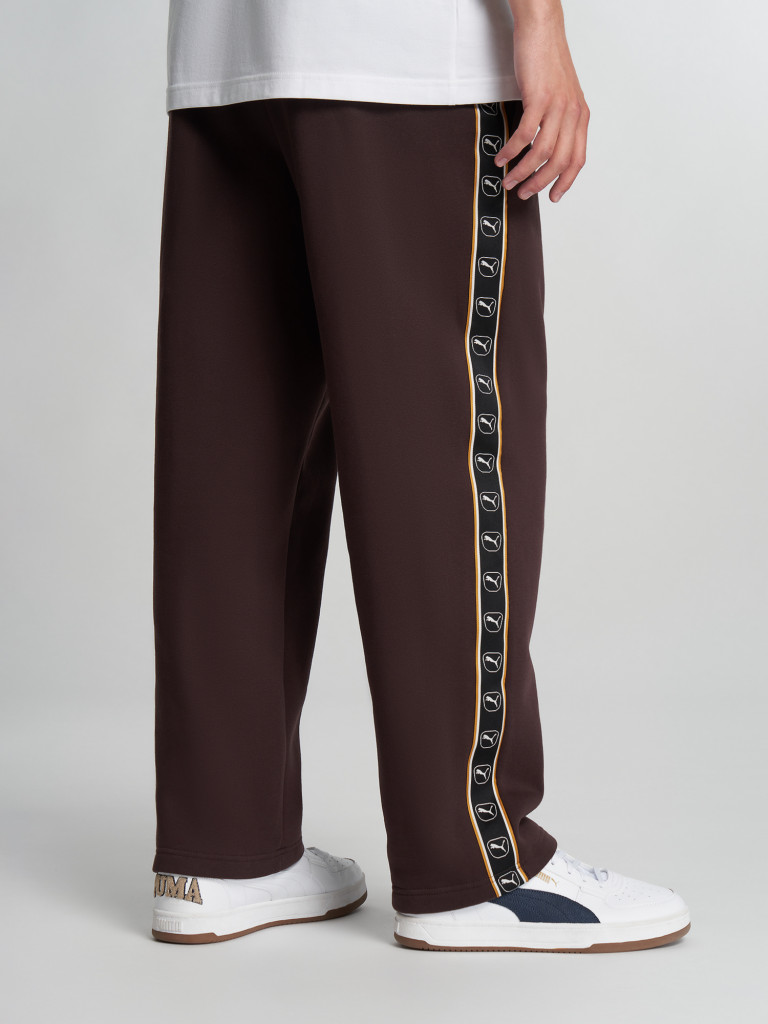 Брюки мужские PUMA Essentials Elevated Tape