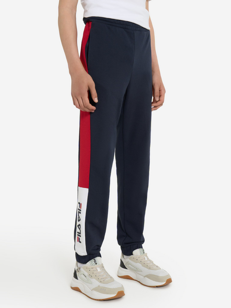 Спортивный костюм для мальчиков FILA