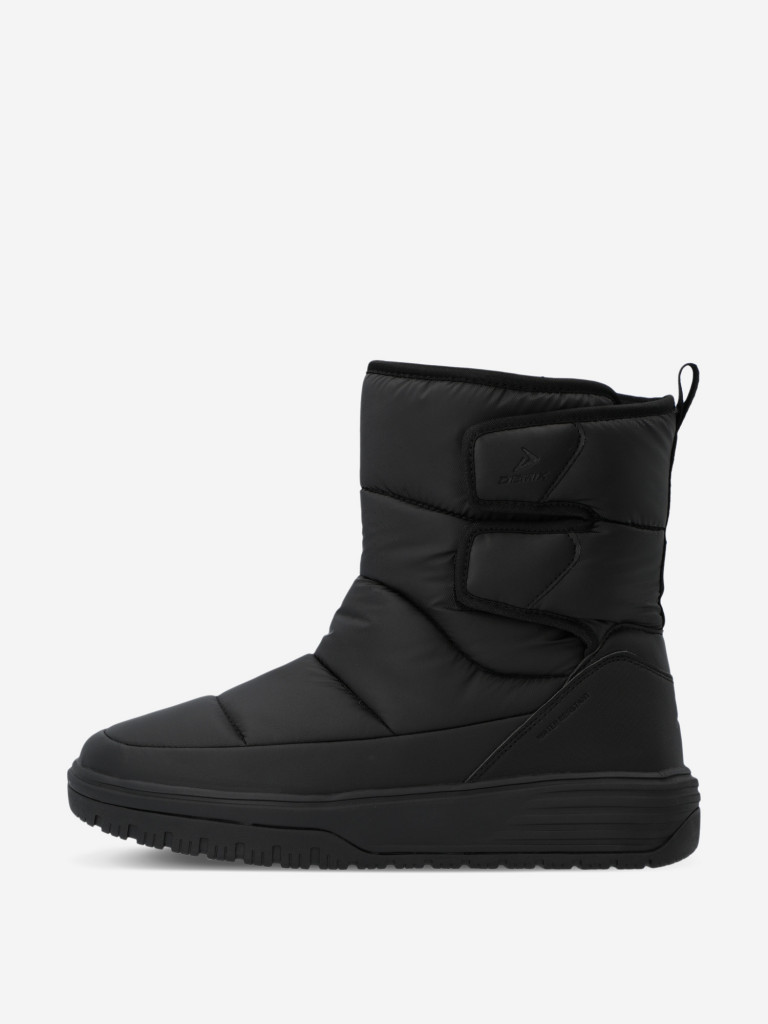 Дутики мужские Demix Stitcher Boot